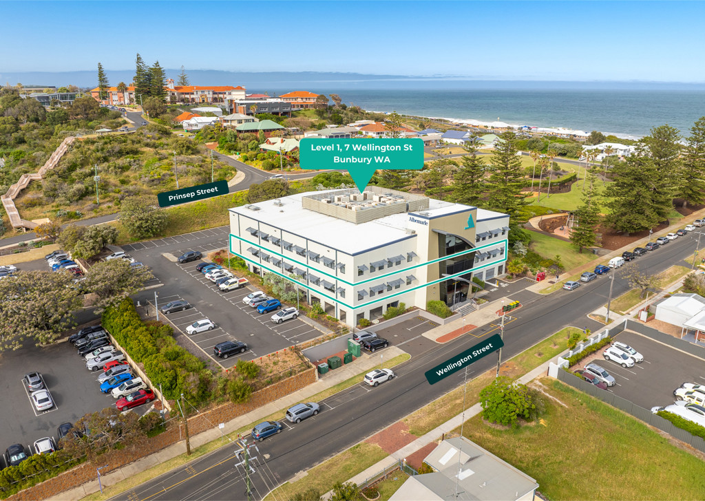7 Wellington Street, Bunbury WA 6230