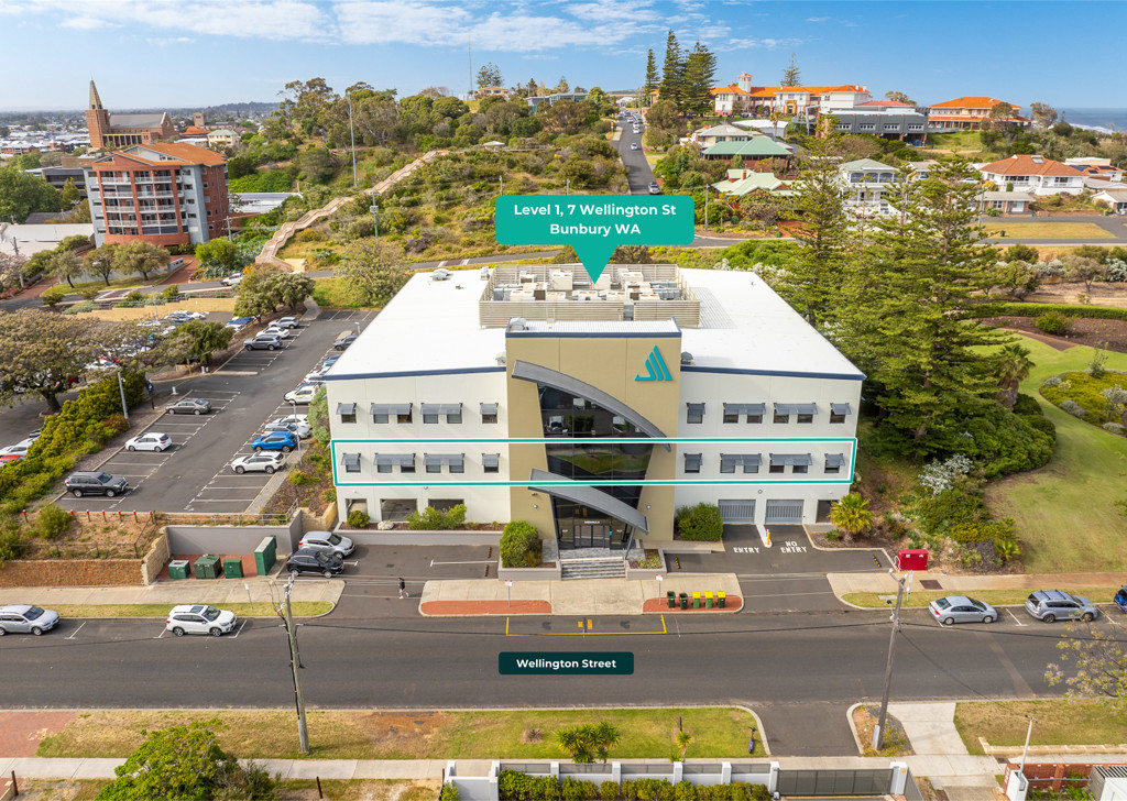7 Wellington Street, Bunbury WA 6230