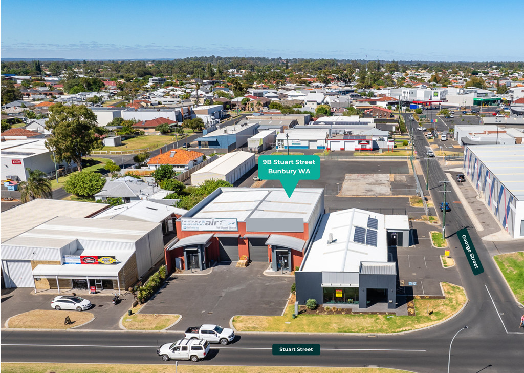 9B Stuart Street, Bunbury WA 6230