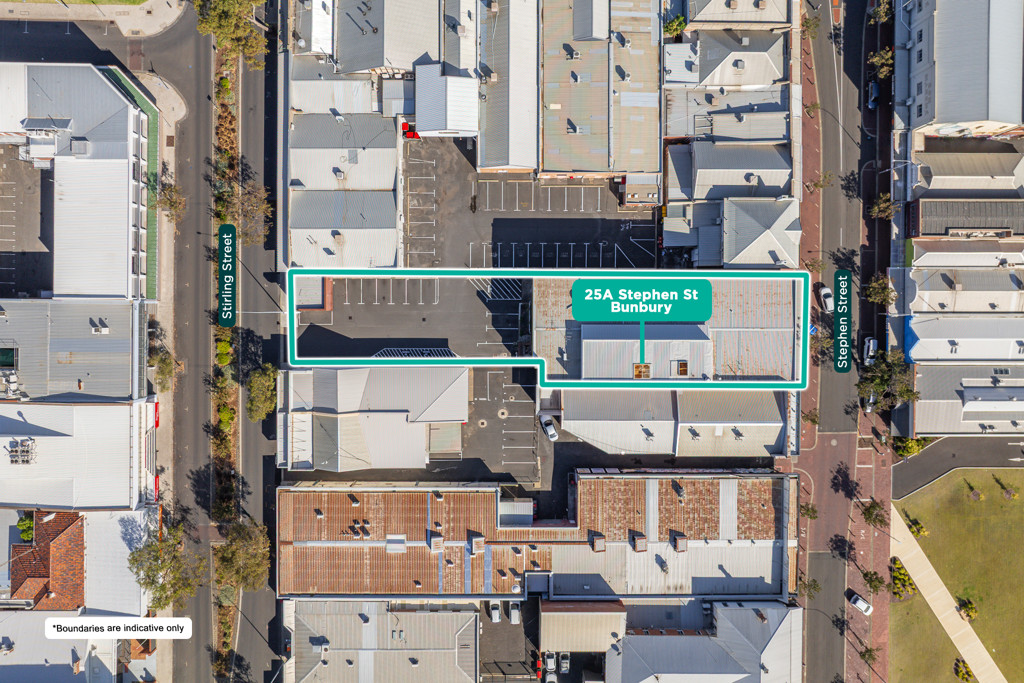 25A Stephen Street, Bunbury WA 6230