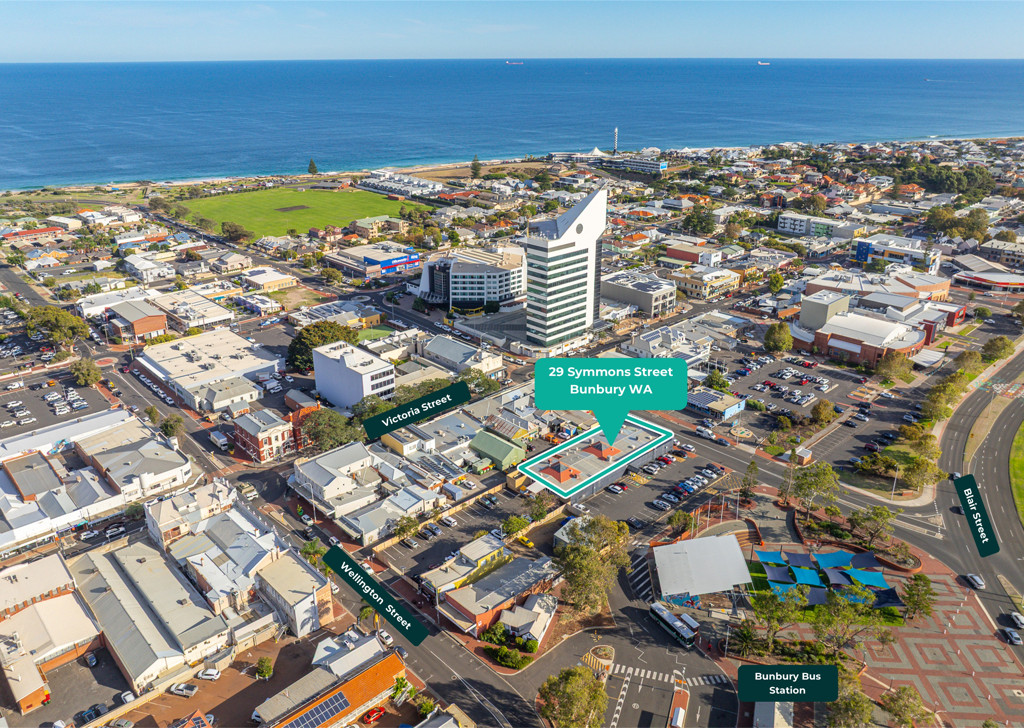 29 Symmons Street, Bunbury WA 6230