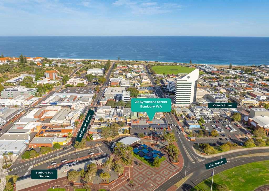 29 Symmons Street, Bunbury WA 6230