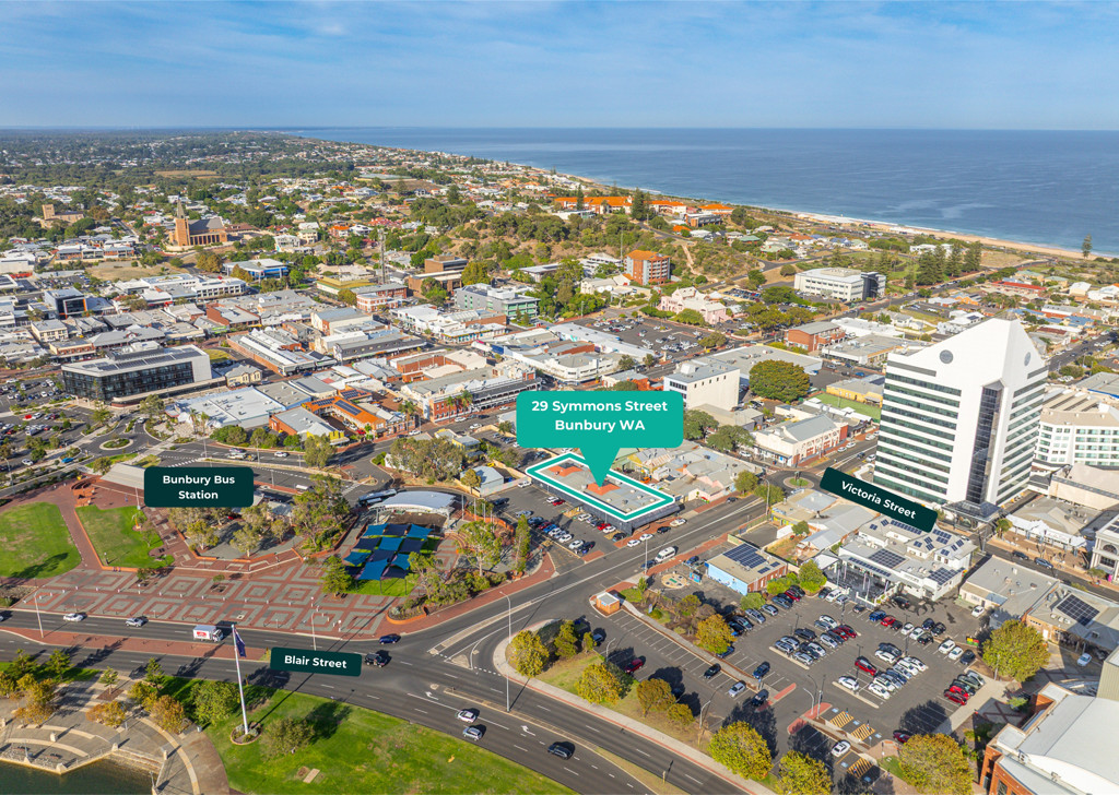 29 Symmons Street, Bunbury WA 6230