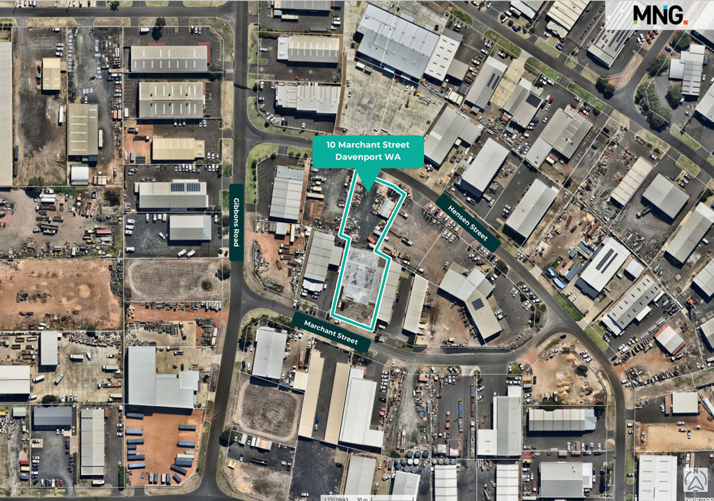 10 Marchant Street, Davenport WA 6230