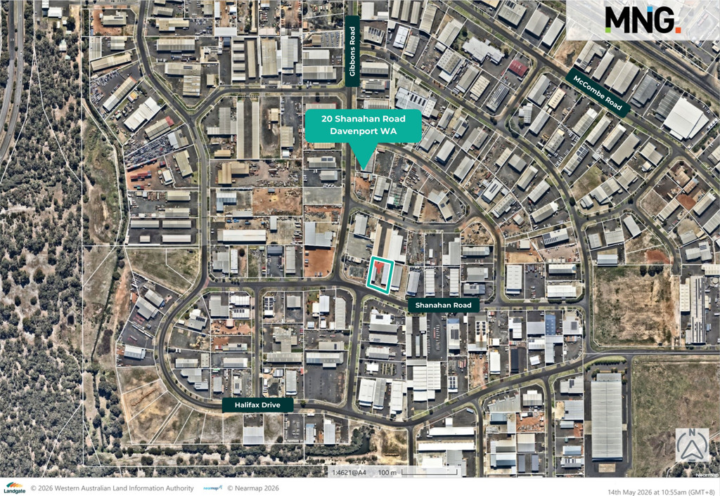 Units/20 Shanahan Road, Davenport WA 6230