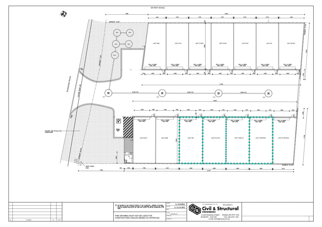 Units/20 Shanahan Road, Davenport WA 6230