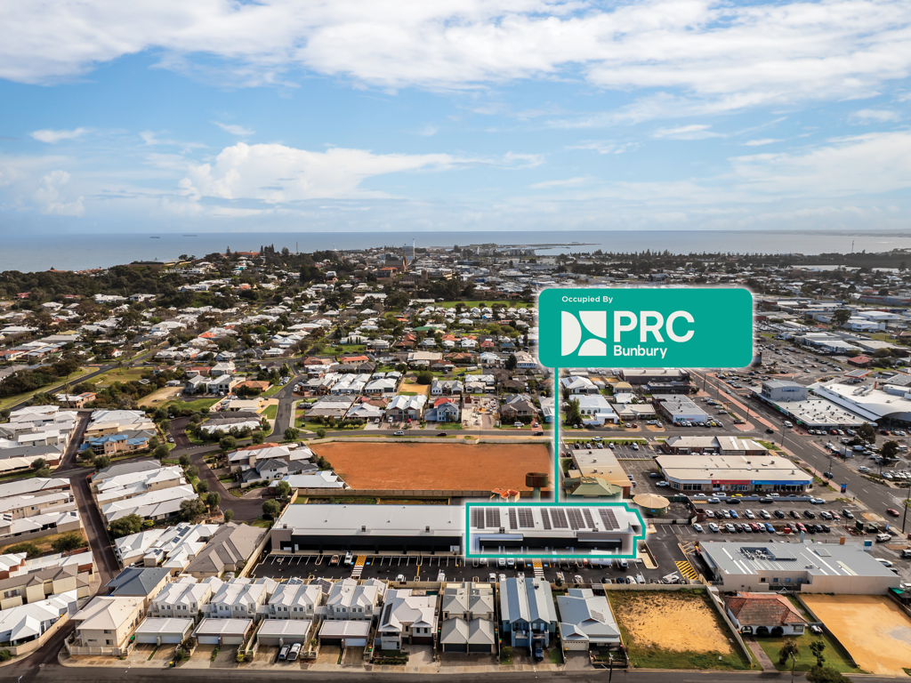Portion/122A Spencer Street, South Bunbury WA 6230
