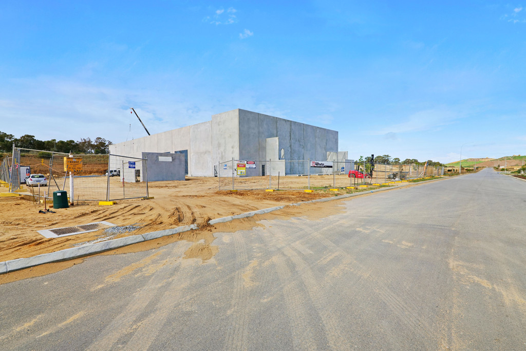 LOT 530 Artemis Loop, Wattleup WA 6166