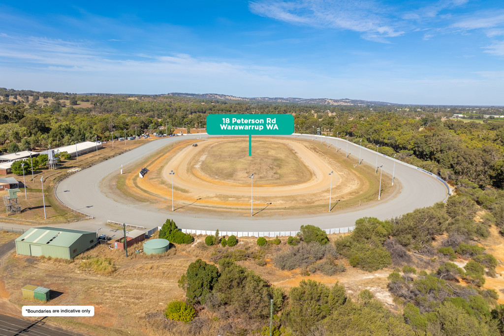 18 Peterson Road, Warawarrup WA 6220