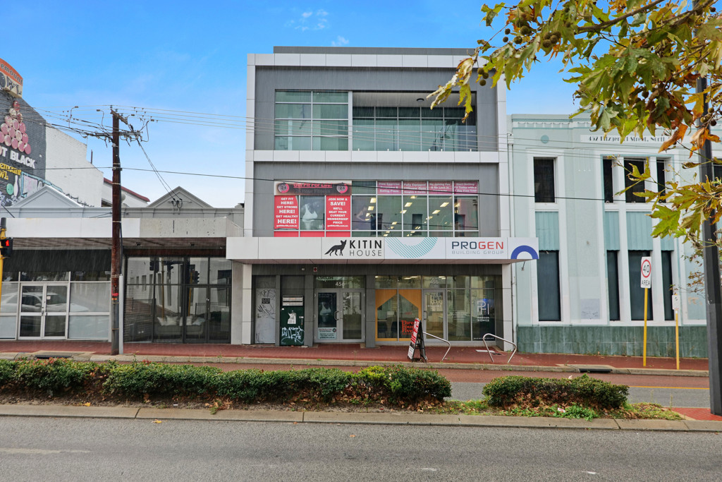 Level 2/456 Fitzgerald Street, North Perth WA 6006
