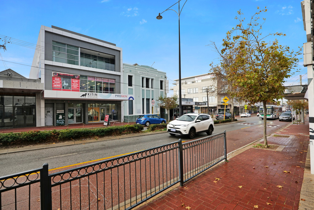 Level 2/456 Fitzgerald Street, North Perth WA 6006