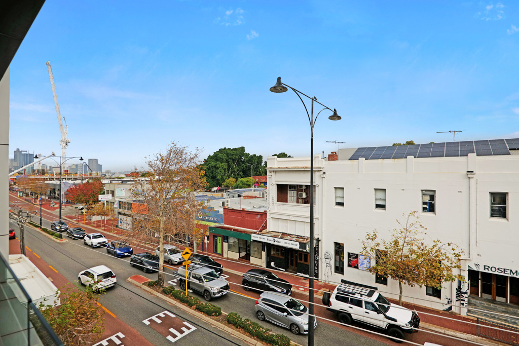 Level 2/456 Fitzgerald Street, North Perth WA 6006