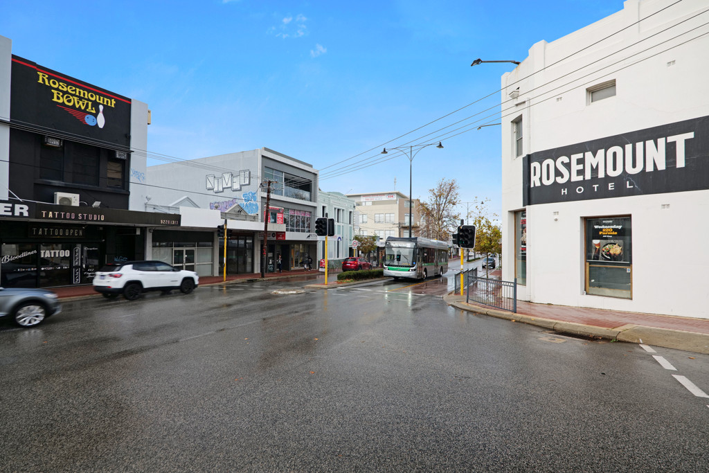 Level 2/456 Fitzgerald Street, North Perth WA 6006