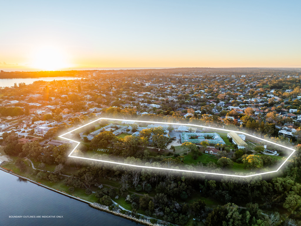 80 Birdwood Parade, Dalkeith WA 6009