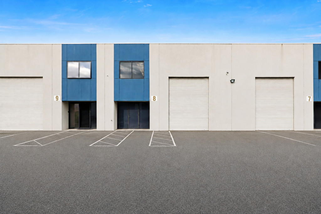 Unit 8/6 Production Road, Canning Vale WA 6155