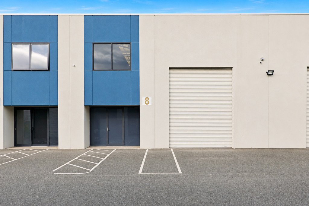 Unit 8/6 Production Road, Canning Vale WA 6155