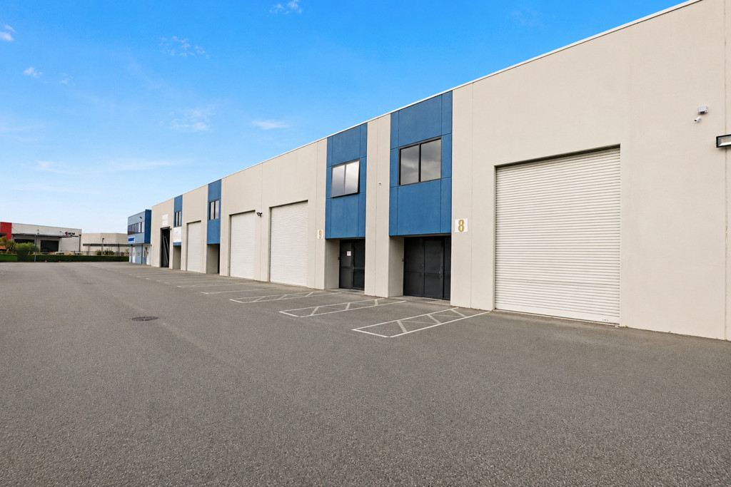 Unit 8/6 Production Road, Canning Vale WA 6155