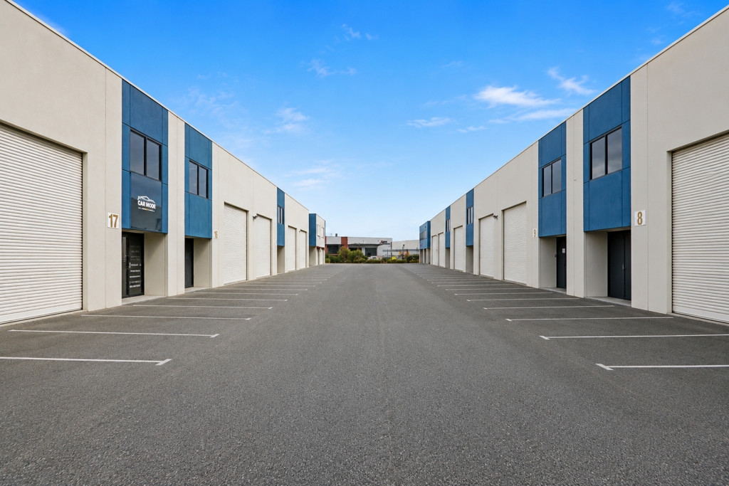 Unit 8/6 Production Road, Canning Vale WA 6155