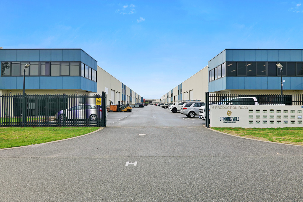 Unit 8/6 Production Road, Canning Vale WA 6155