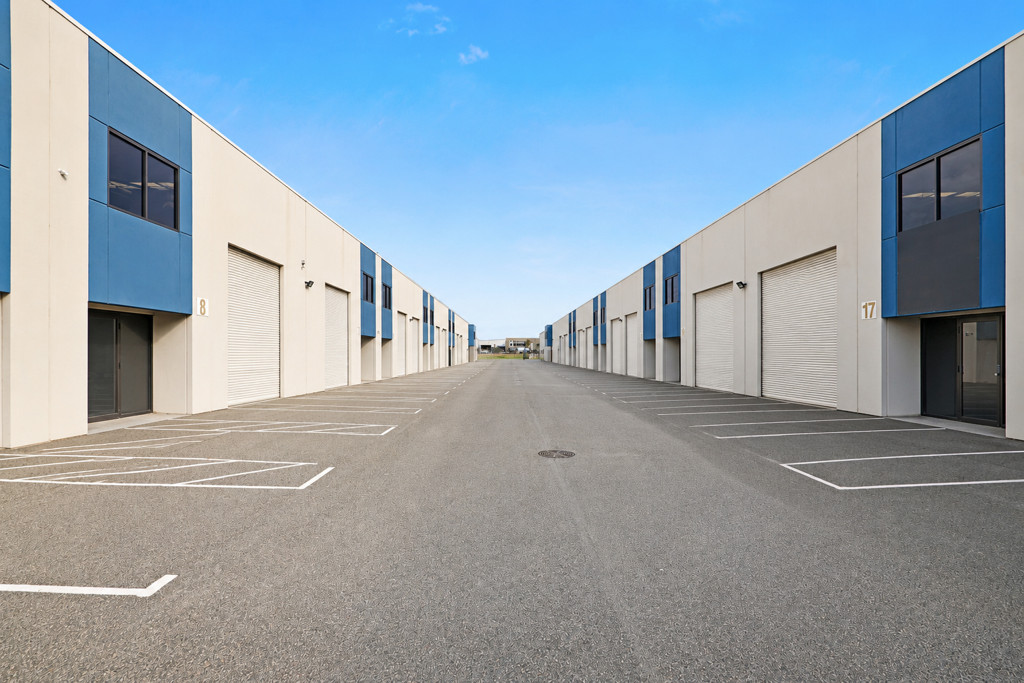 Unit 8/6 Production Road, Canning Vale WA 6155