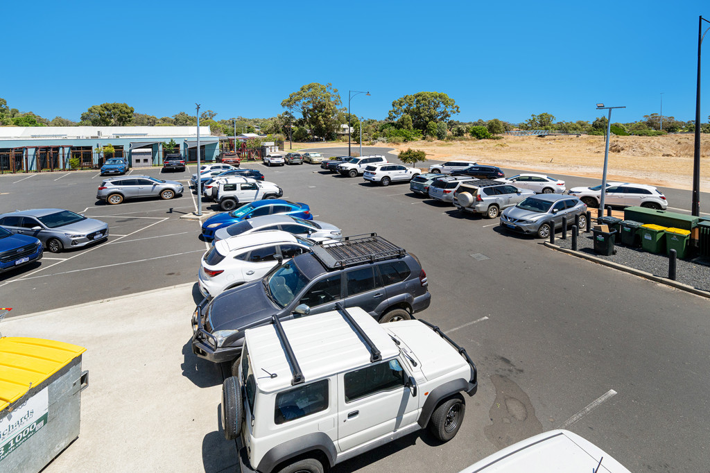 Level 1/Tenancy 7 21 Napoleon Promenade, Vasse WA 6280