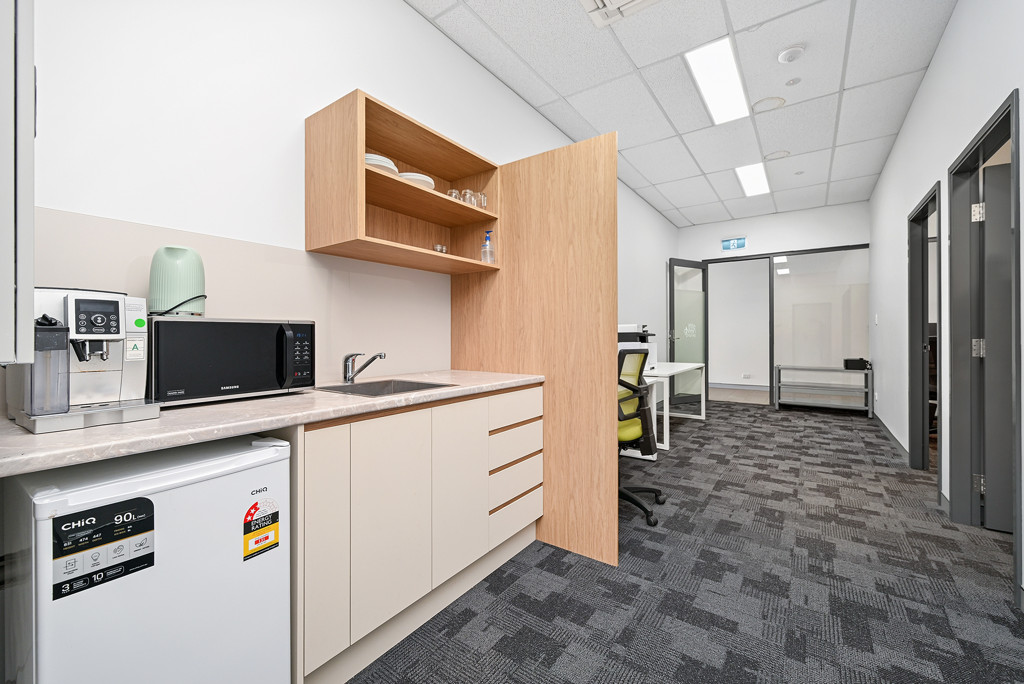 Level 1/Tenancy 7 21 Napoleon Promenade, Vasse WA 6280