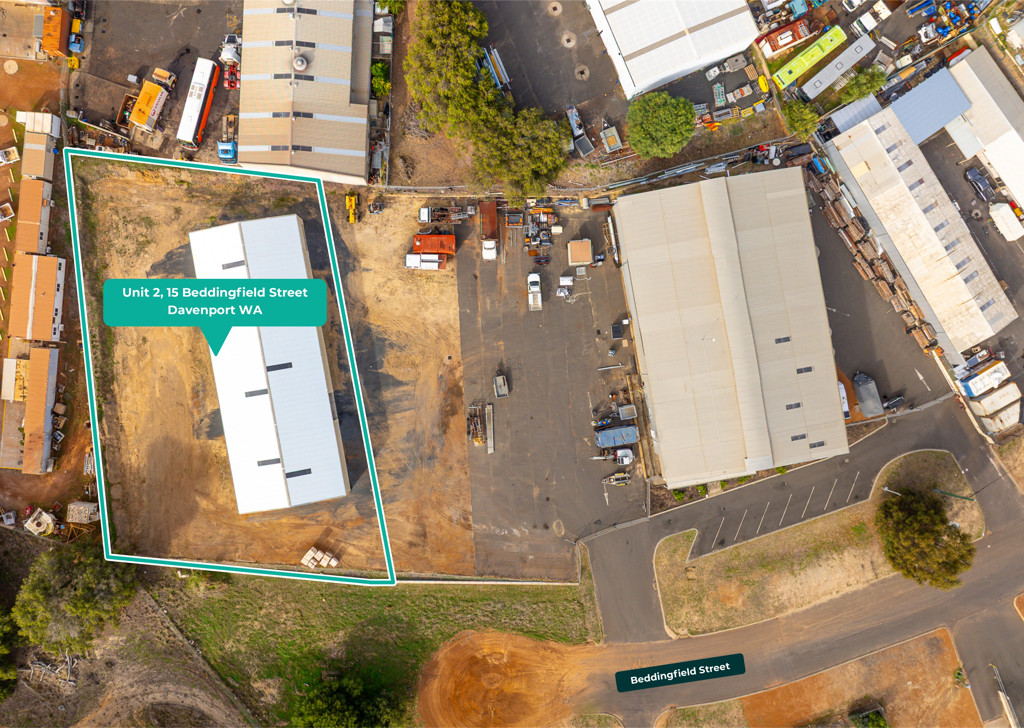 Unit 2/15 Beddingfield Street, Davenport WA 6230