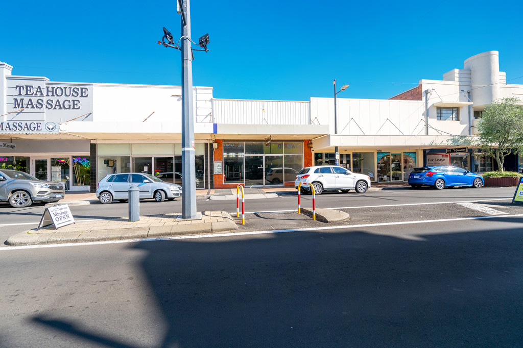 111 Victoria Street, Bunbury WA 6230