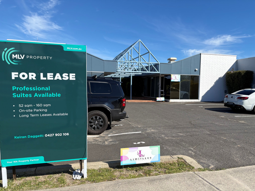 Unit 6/30 Forrest Avenue, South Bunbury WA 6230