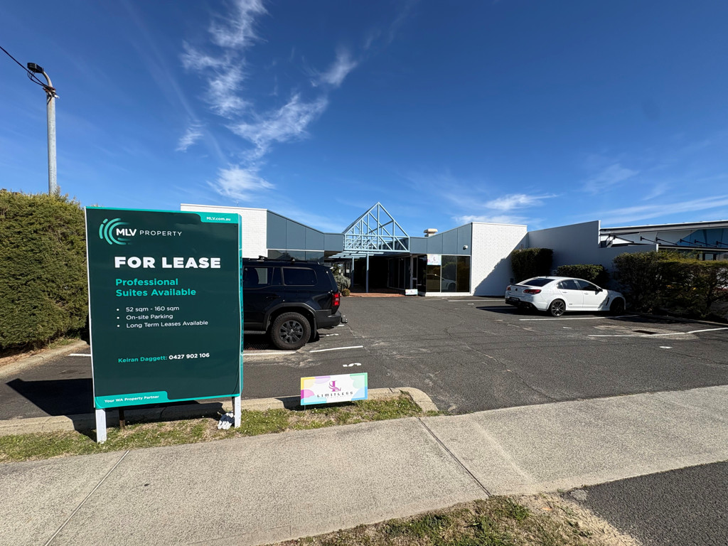 Unit 1&3/30 Forrest Avenue, South Bunbury WA 6230