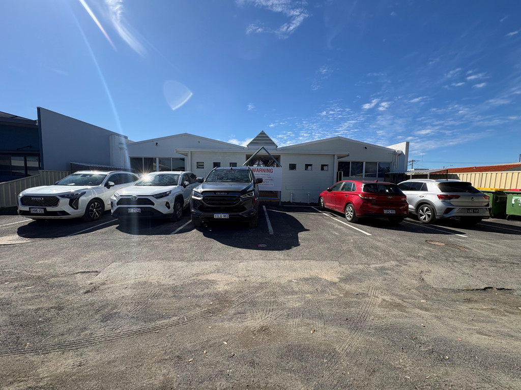 Unit 5/30 Forrest Avenue, South Bunbury WA 6230