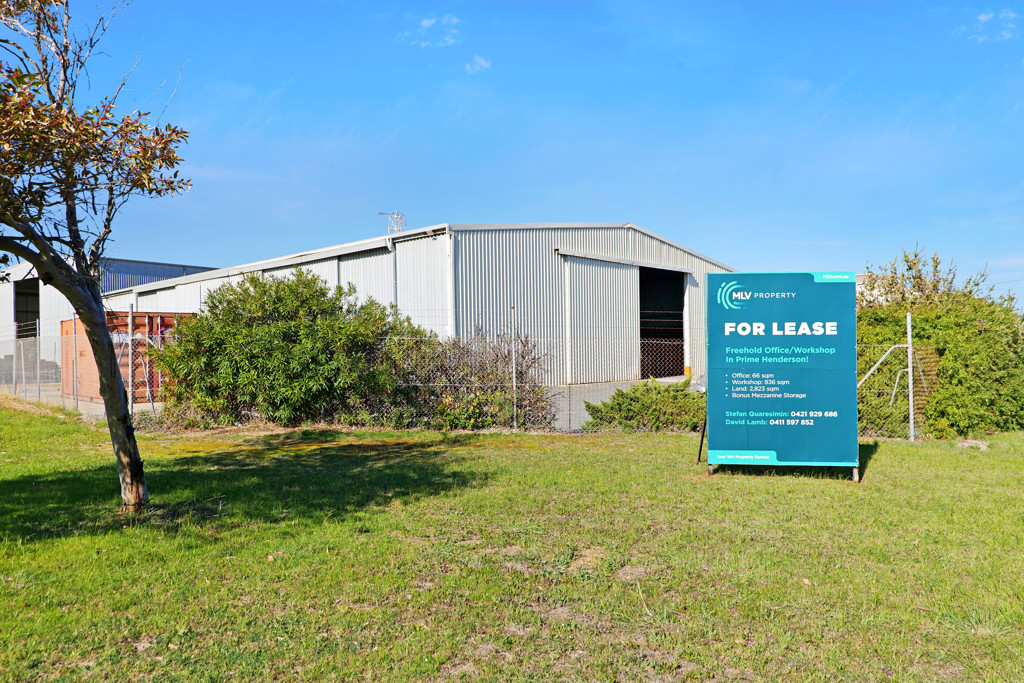 12 Sparks Road, Henderson WA 6166
