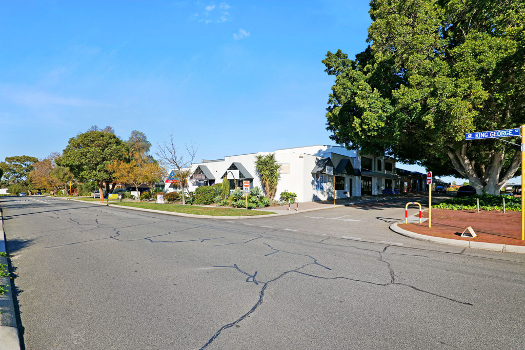 20 Muriel Avenue, Innaloo WA 6018