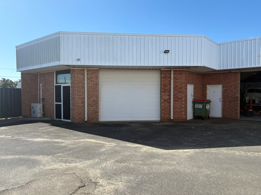 Unit 5/4 Mummery Crescent, East Bunbury WA 6230