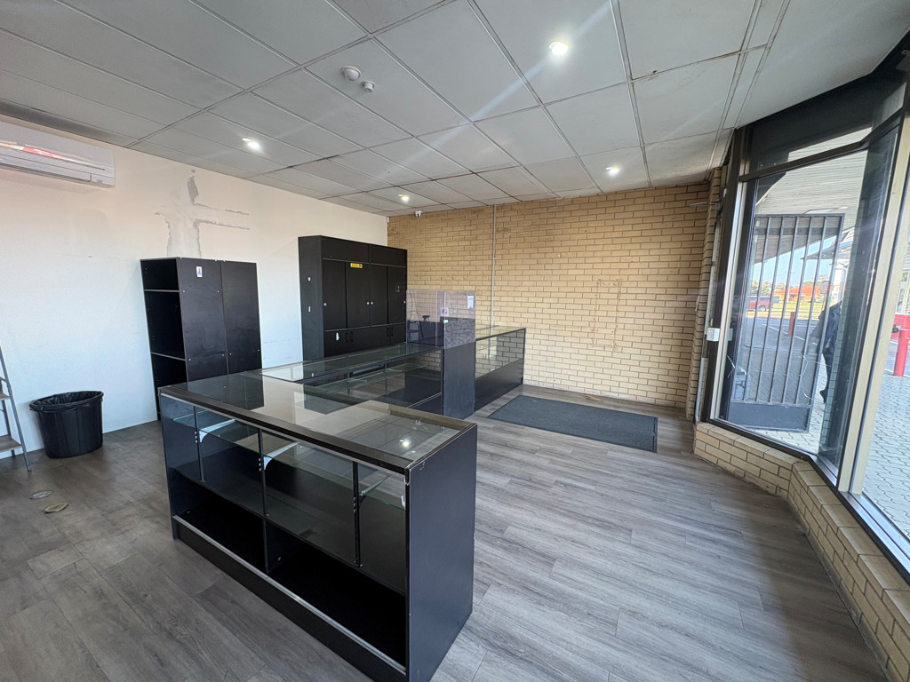 Shop 3/Lot 65 Sandridge Road, East Bunbury WA 6230
