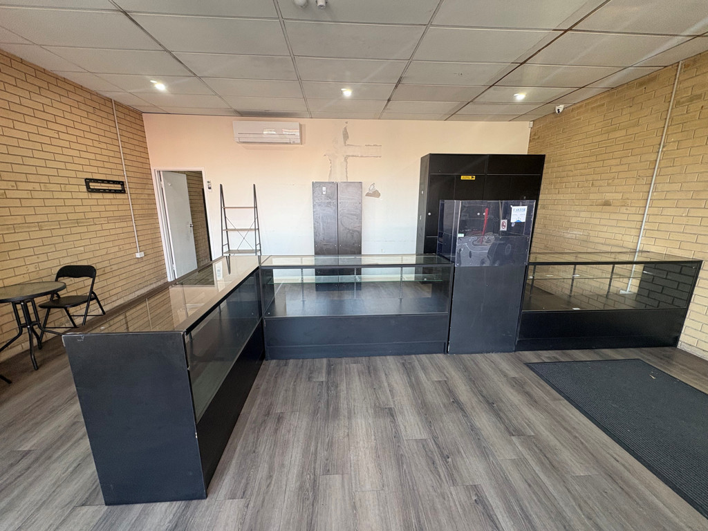 Shop 3/Lot 65 Sandridge Road, East Bunbury WA 6230