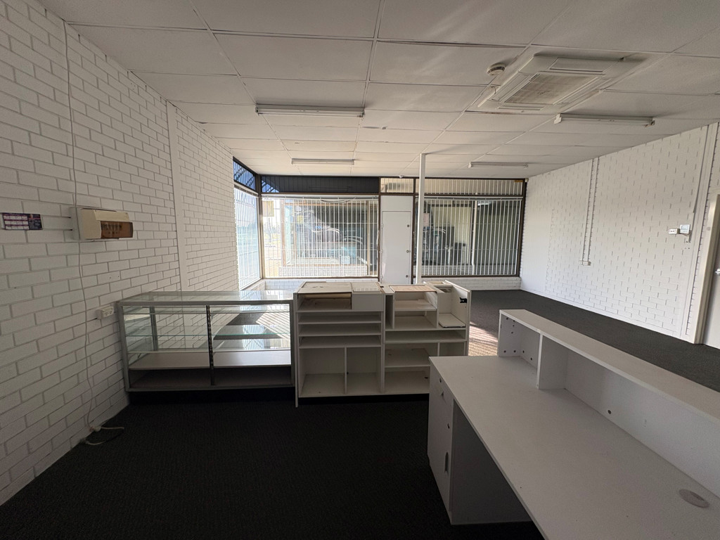 Shop 6/Lot 65 Sandridge Road, East Bunbury WA 6230