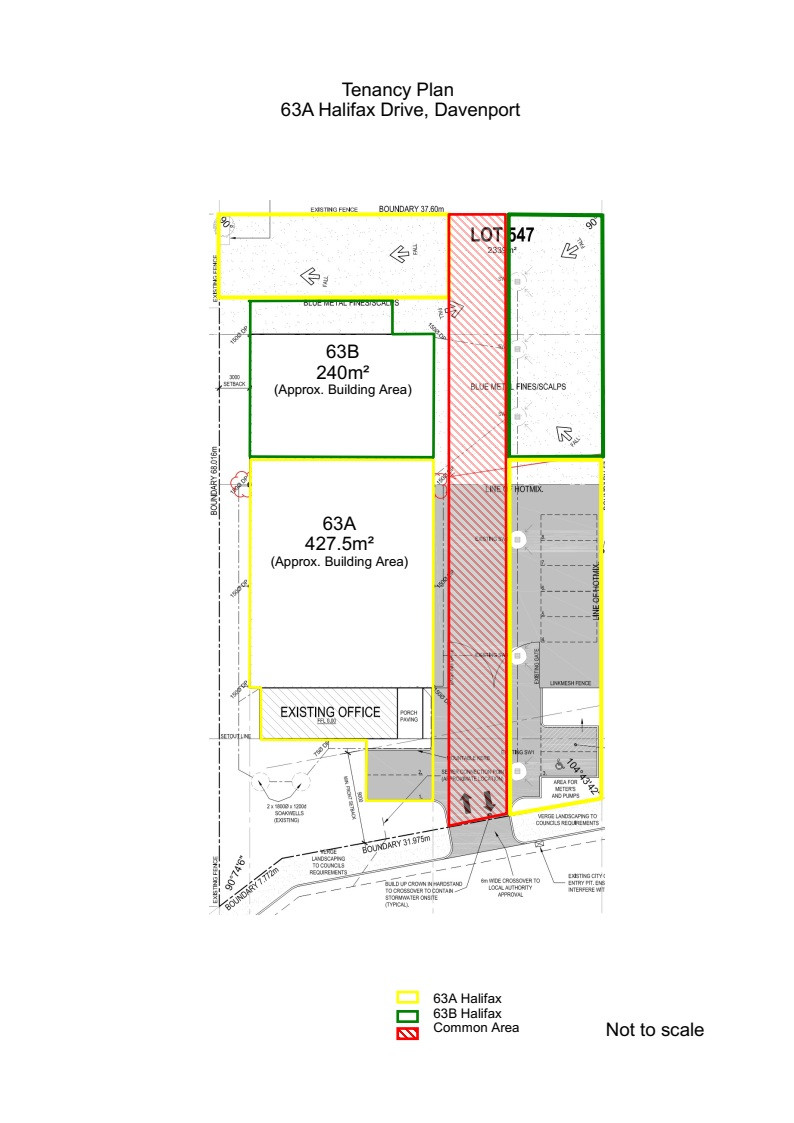 63A Halifax Drive, Davenport WA 6230