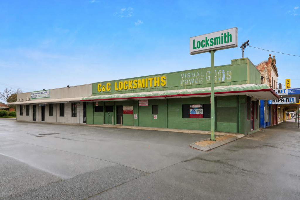 265 Great Eastern Highway, Midland WA 6056