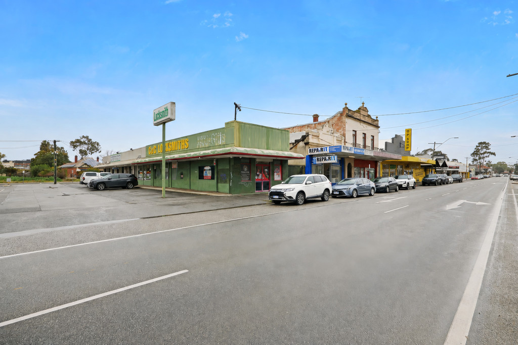 265 Great Eastern Highway, Midland WA 6056