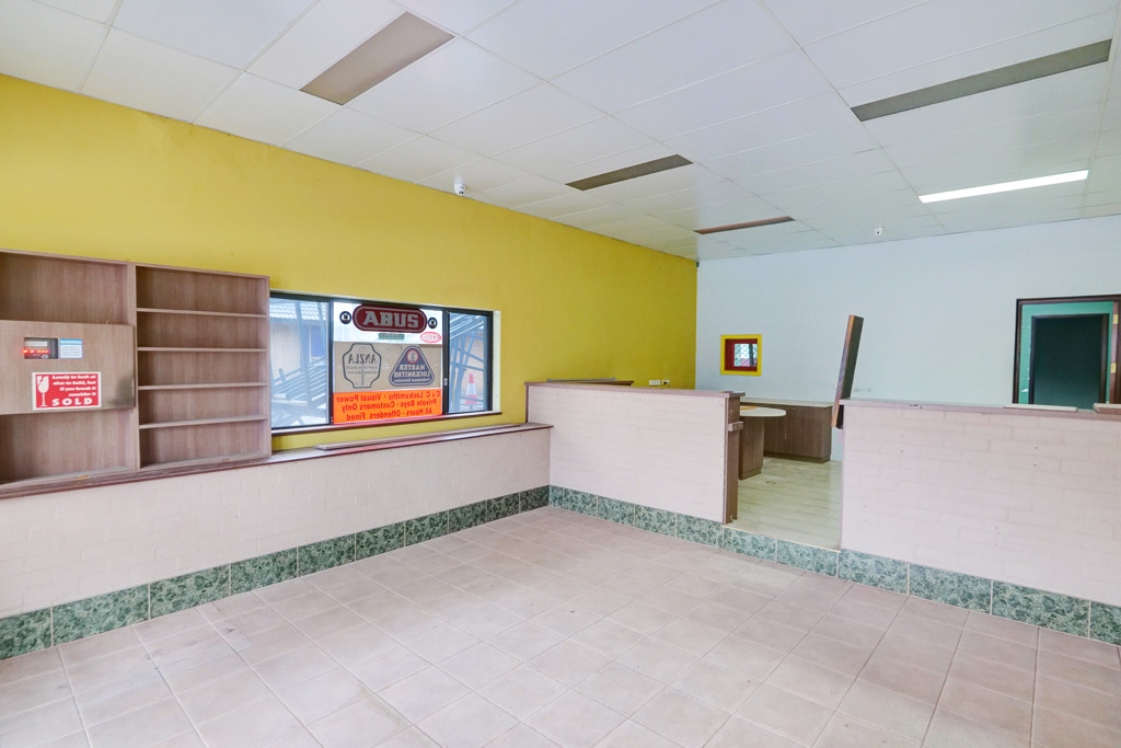 265 Great Eastern Highway, Midland WA 6056
