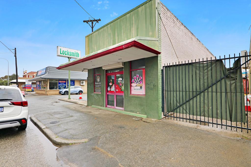265 Great Eastern Highway, Midland WA 6056