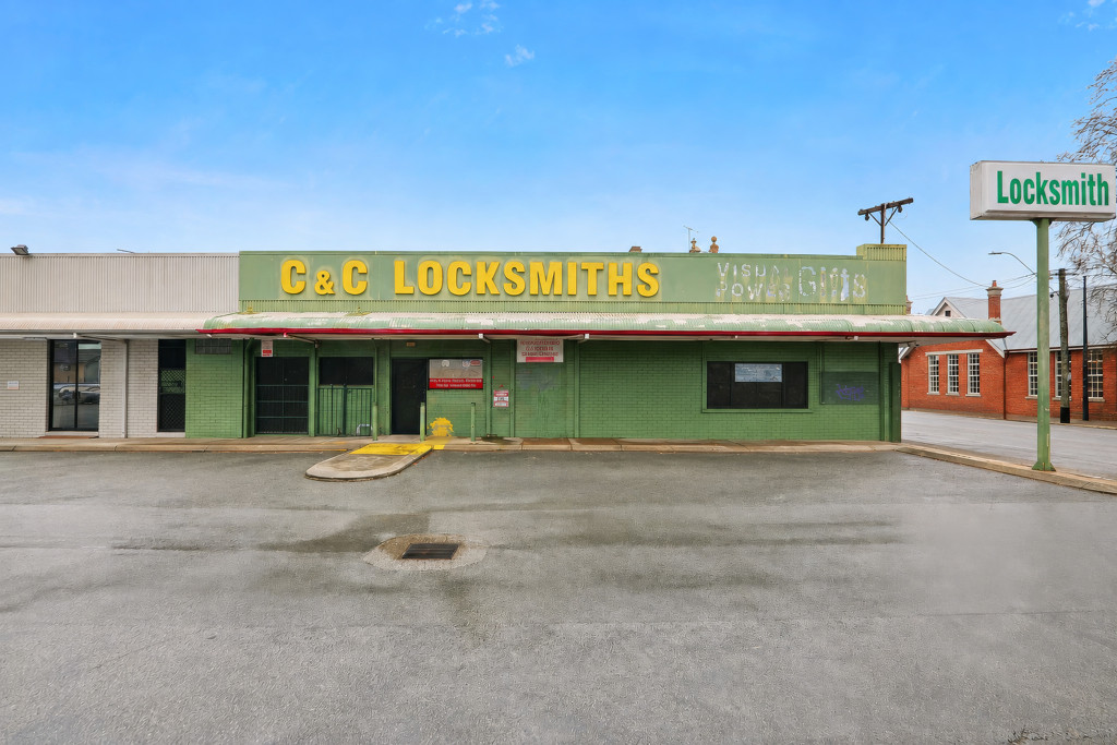 265 Great Eastern Highway, Midland WA 6056
