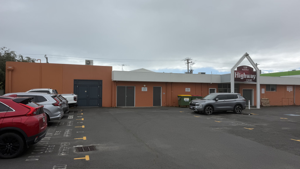Unit 7/119 Beach Road, South Bunbury WA 6230