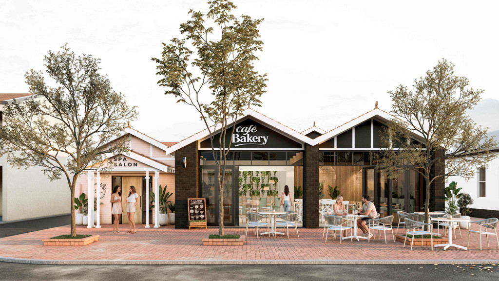 Suite 2/15 Clifton Street, Bunbury WA 6230