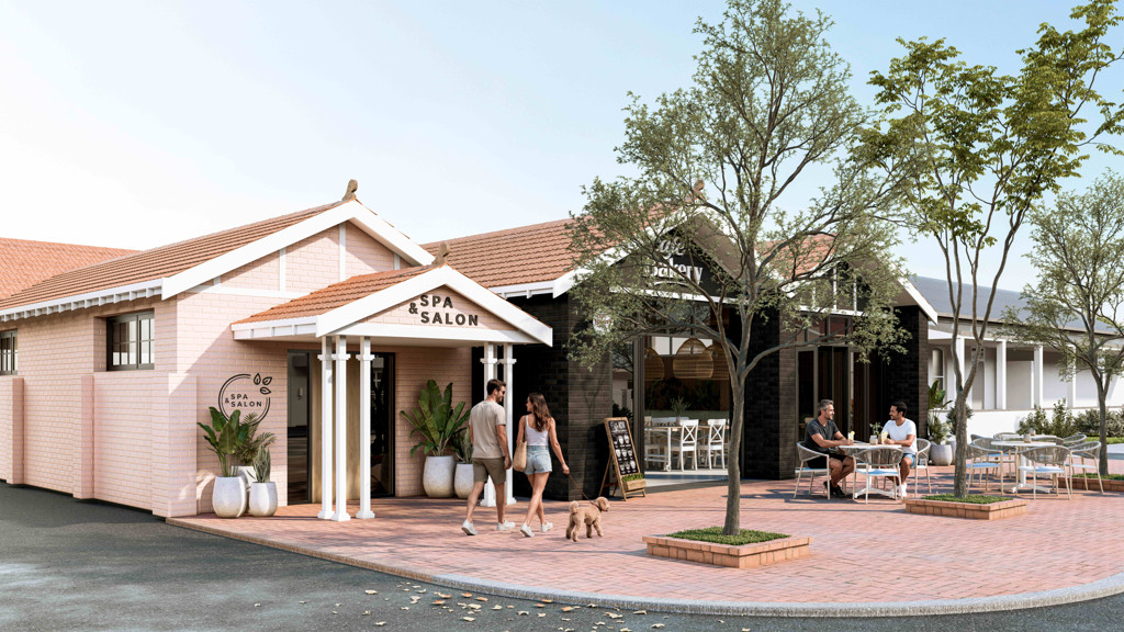 Suite 1/15 Clifton Street, Bunbury WA 6230