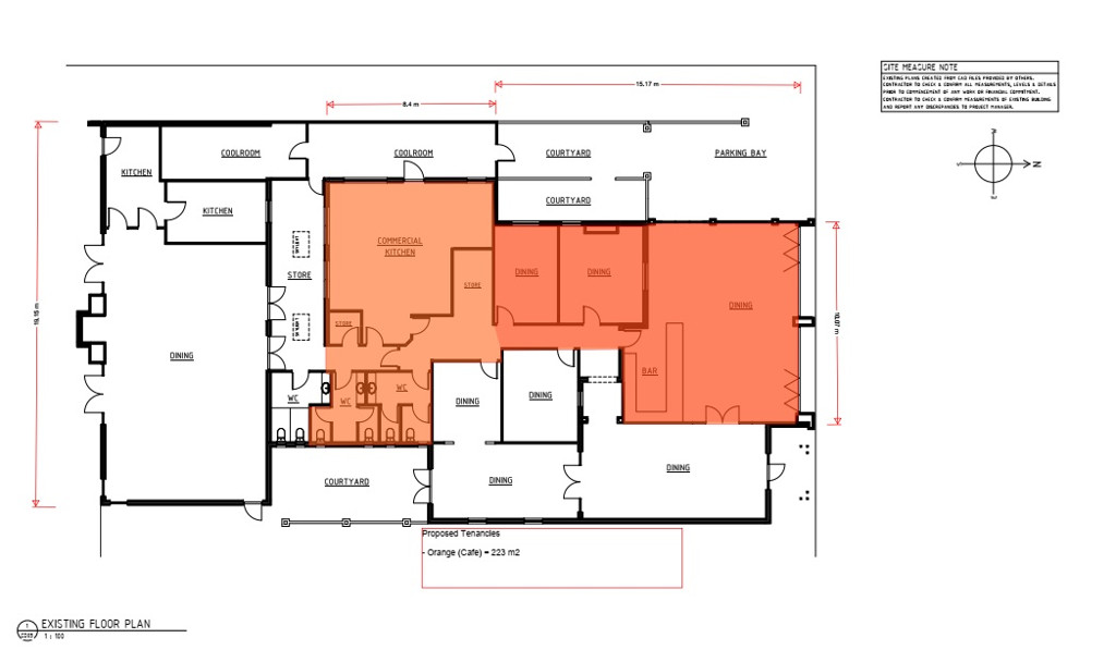 Suite 1/15 Clifton Street, Bunbury WA 6230