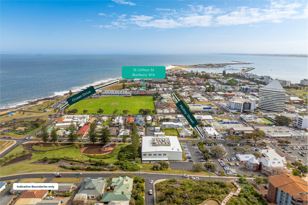 Suite 2/15 Clifton Street, Bunbury WA 6230