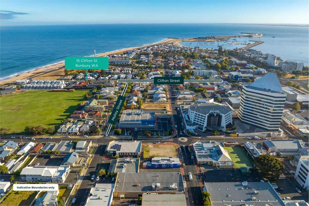 Suite 2/15 Clifton Street, Bunbury WA 6230