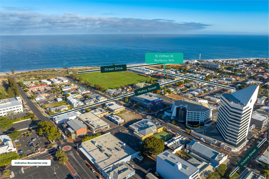 Suite 2/15 Clifton Street, Bunbury WA 6230